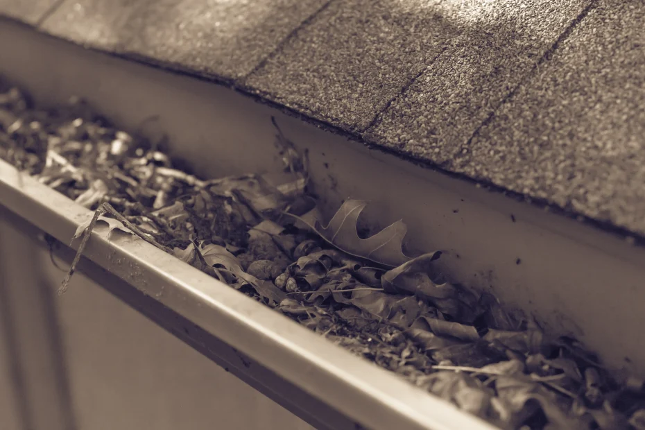 Gutter Cleaning Grove City