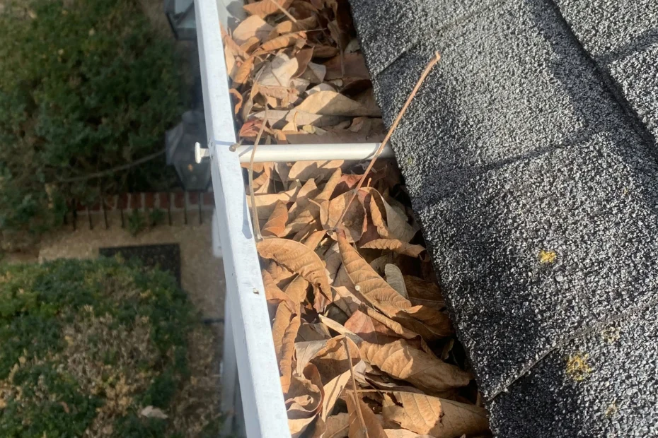 Gutter Cleaning Grove City