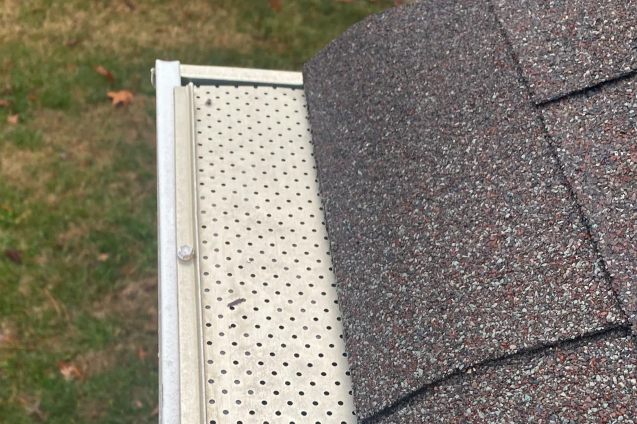 Gutter Cleaning Grove City