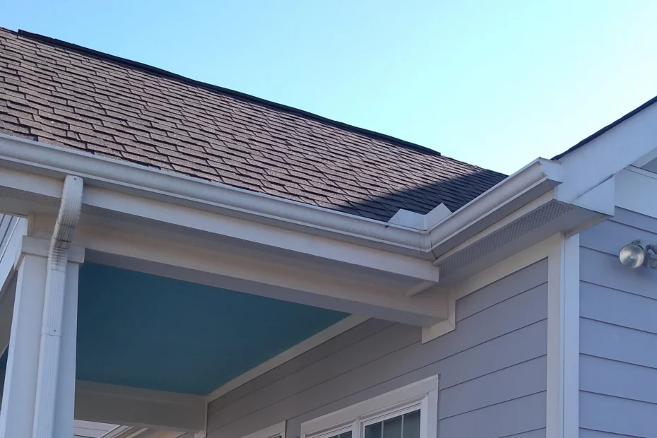 Gutter Cleaning Grove City