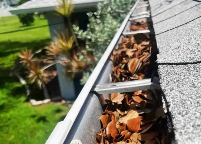 Gutter Cleaning Grove City home page